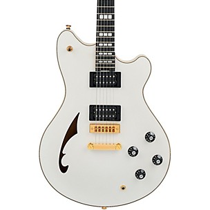 EVH SA-126 Special Semi-Hollowbody Electric Guitar -