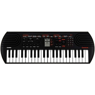 Casio SA-81 44-Key Mini Portable Keyboard -