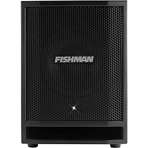 Fishman SA Sub 300W 1x8 Powered Subwoofer for SA330x