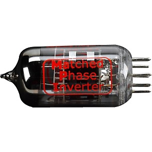 Groove Tubes SAG-AT7-MPI Matched Phase Inverter Tube Changing Kit