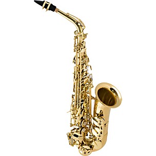 Selmer SAS280 La Voix II Alto Saxophone Outfit