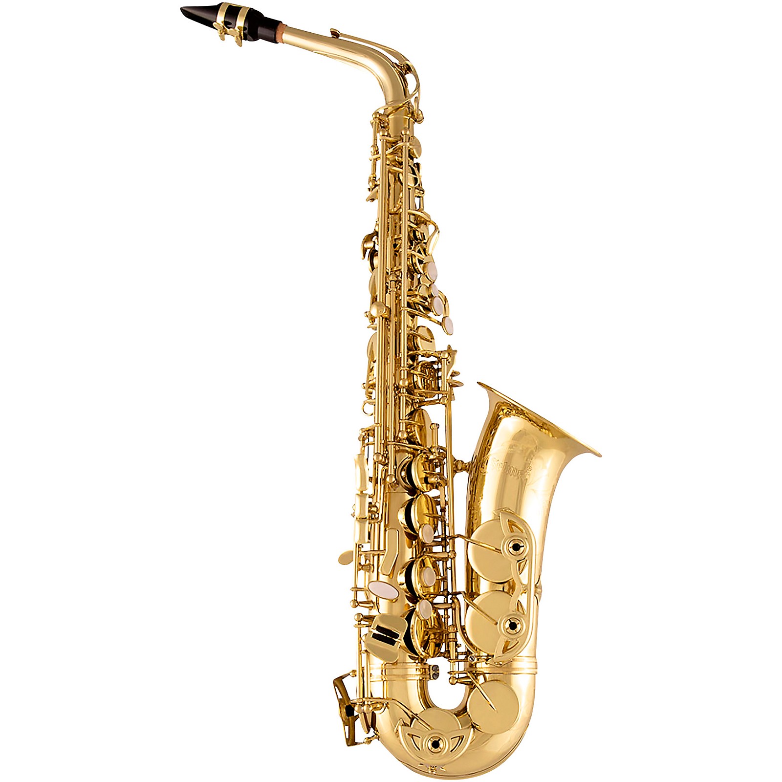 Selmer SAS711 Professional Alto Saxophone | Music & Arts