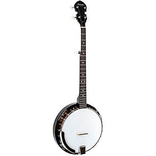 Savannah SB-095 Resonator 5-String Banjo