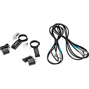 Trick Drums SB1 Laser Trigger Double P1V & Bigfoot