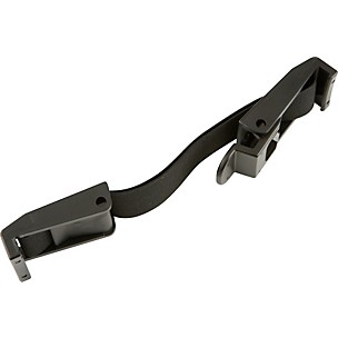 Yamaha SB19C Replacement Tuba Mute Straps and Clip Set