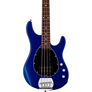Sterling by Music Man SB4 4-String Electric Bass Guitar -