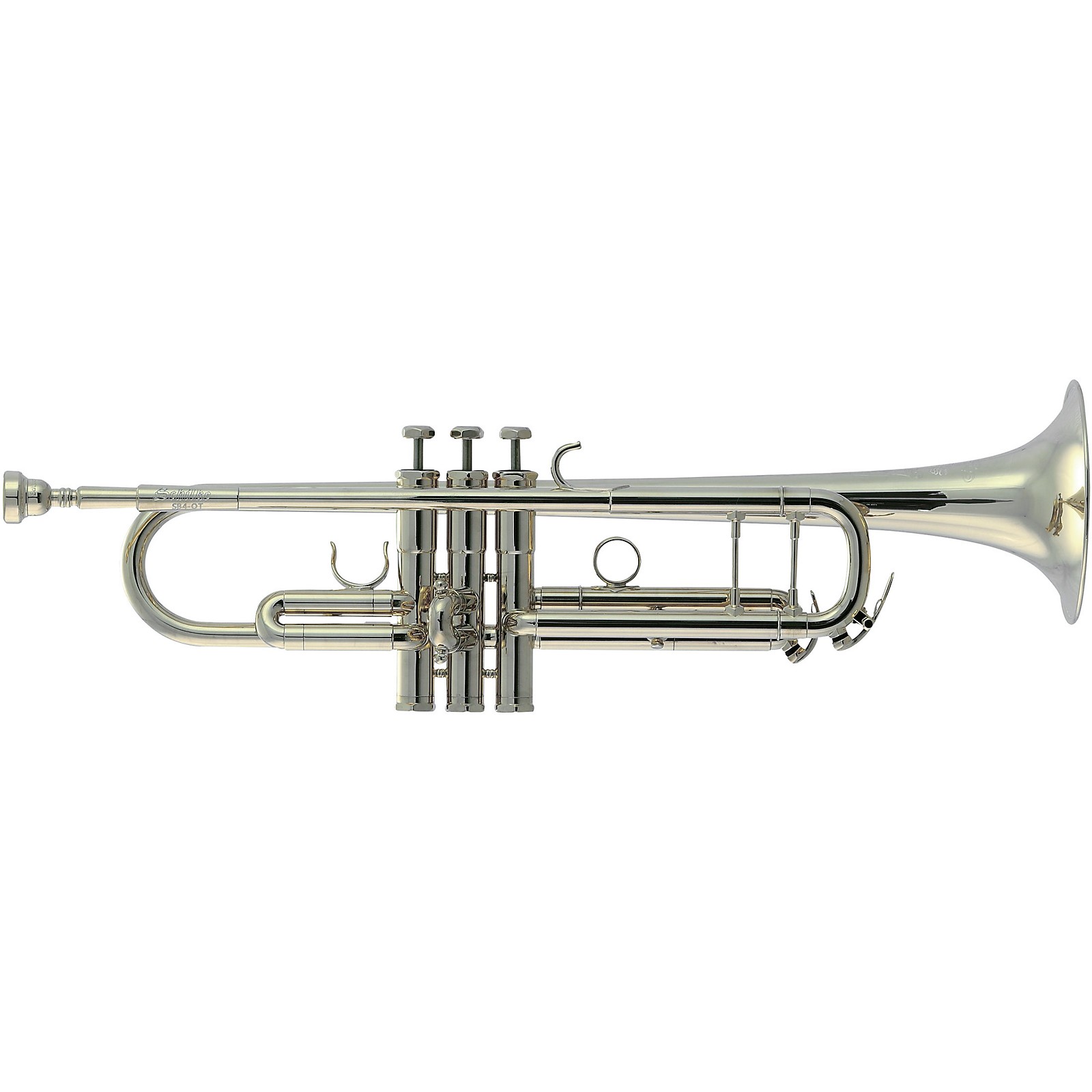 p*n様 Schilke／SB4-OT Schilke SB4-OT Soloiste Series Custom Bb Trumpet | Music & Arts