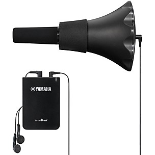 Yamaha SB5XC Silent Brass System for Trombone