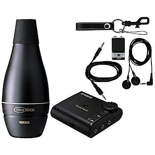Yamaha SB69C Silent Brass System for Flugelhorn