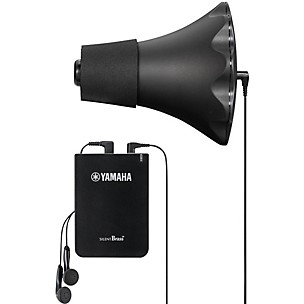 Yamaha SB6XC Silent Brass System for Flugelhorn