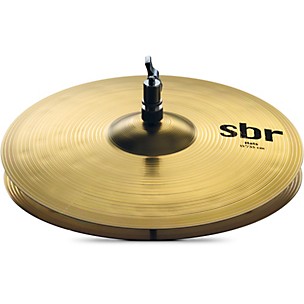 Sabian SBR Hi-Hat Pair