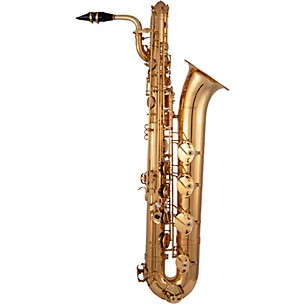 Selmer SBS711 Baritone Saxophone in Eb, Lacquer Finish