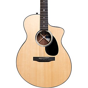 Martin SC-10E Road Series Acoustic-Electric Guitar
