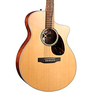 Martin SC-13E Modern Road Series Acoustic-Electric Guitar -