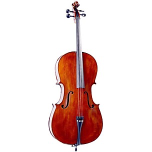 Cremona SC-175 Premier Student Series Cello Outfit