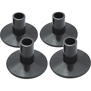 Gibraltar SC-19B Flanged Cymbal Sleeves (4 pk.)