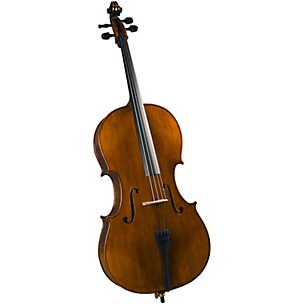 Cremona SC-500 Premier Artist Cello Outfit