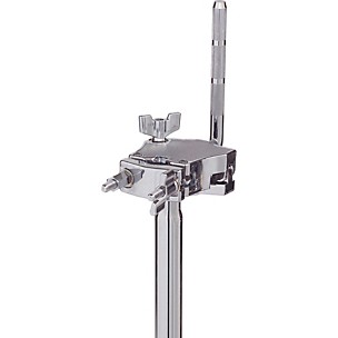 Gibraltar SC-SPCM Single-Ball L-Rod with Cymbal Arm Mount