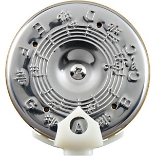 Silver Creek SC1PP Pitch Pipe -