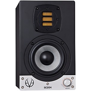 Eve Audio SC204 2-way, 4" Active Nearfield