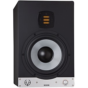 Eve Audio SC208 8" 2-way active monitor