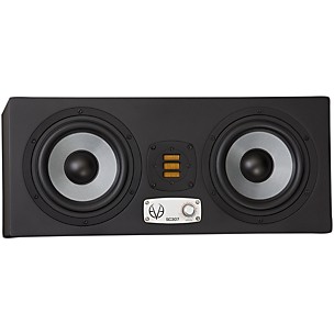 Eve Audio SC307 dual 6.5"  3-way active monitor