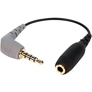 RODE SC4 3.5 mm TRS to TRRS Adaptor