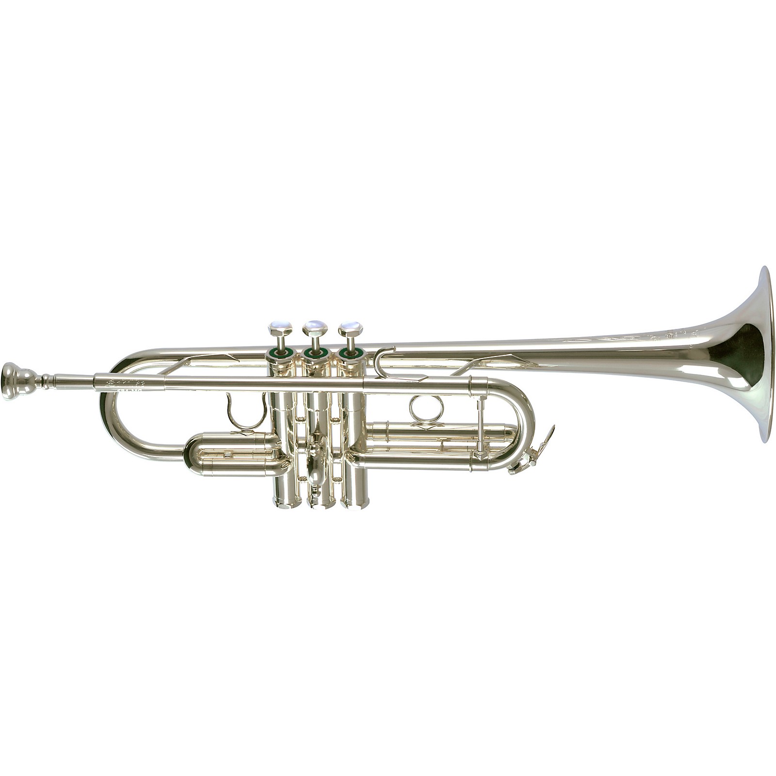 Schilke SC4-MG Soloiste Series Custom C Trumpet | Music & Arts