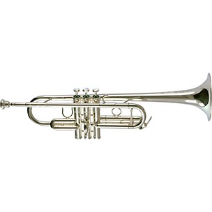Schilke SC4-MG Soloiste Series Custom C Trumpet