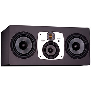 Eve Audio SC408 Dual 8" 4-way active monitor