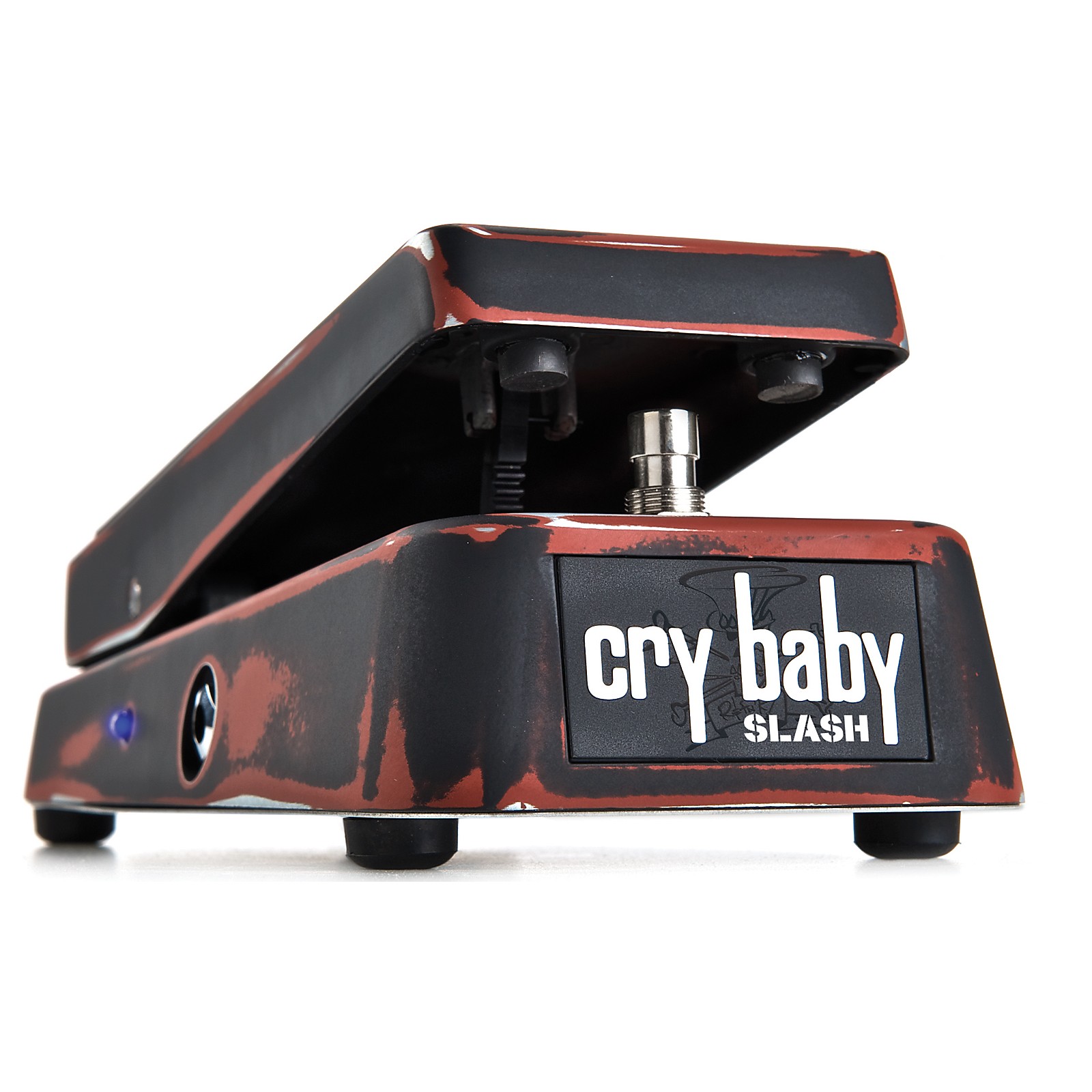 Dunlop Dunlop SC95 Slash Cry Baby Classic Wah Pedal