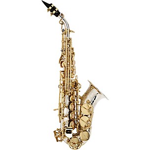 Yanagisawa SC9937 Curved Soprano