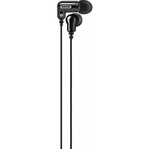 Shure SCL3 Sound Isolating Earphones
