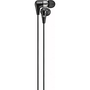 Shure SCL4 Sound Isolating Earphones with Bass Port