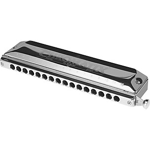 Suzuki SCX Chromatix Series Harmonica