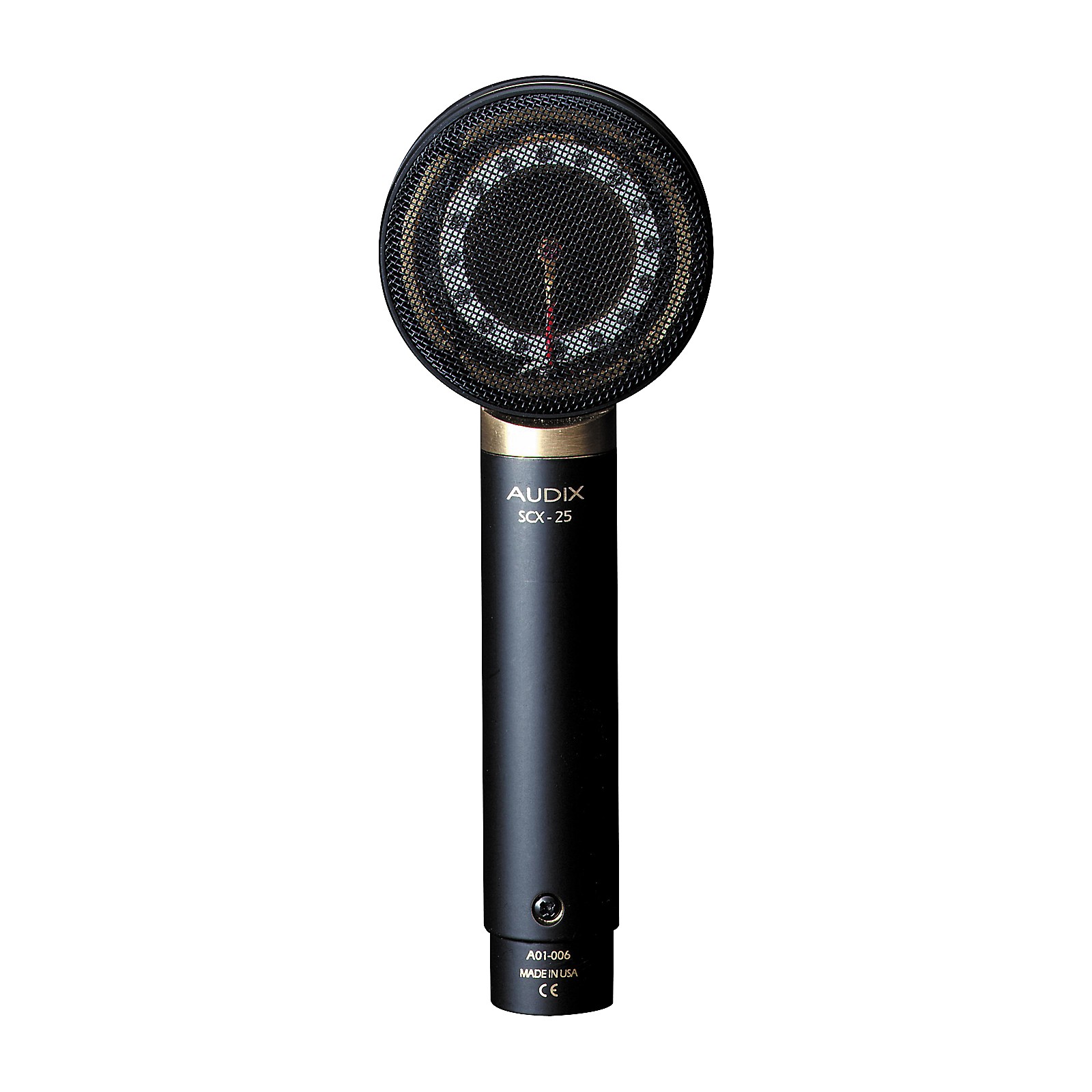 Audix SCX25-A Microphone | Music & Arts