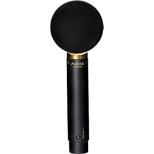 Audix SCX25A-MP Large Diaphragm Condenser - Matched Pair