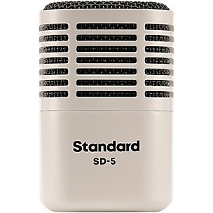 Universal Audio SD-5 Standard Dynamic w/ Hemisphere Mic Modeling