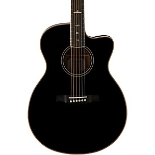 PRS SE A20E All-Mahogany Acoustic-Electric Guitar