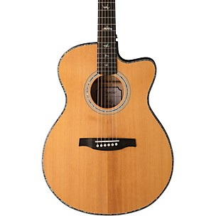 PRS SE A50E Angelus Acoustic-Electric Guitar -