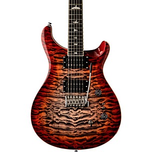 PRS SE Custom 24-08 Quilt Package Electric Guitar