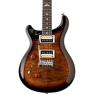 PRS SE Custom 24 Left-Handed Electric Guitar