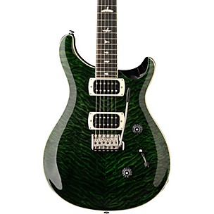 PRS SE Custom 24 Quilt Top Electric Guitar