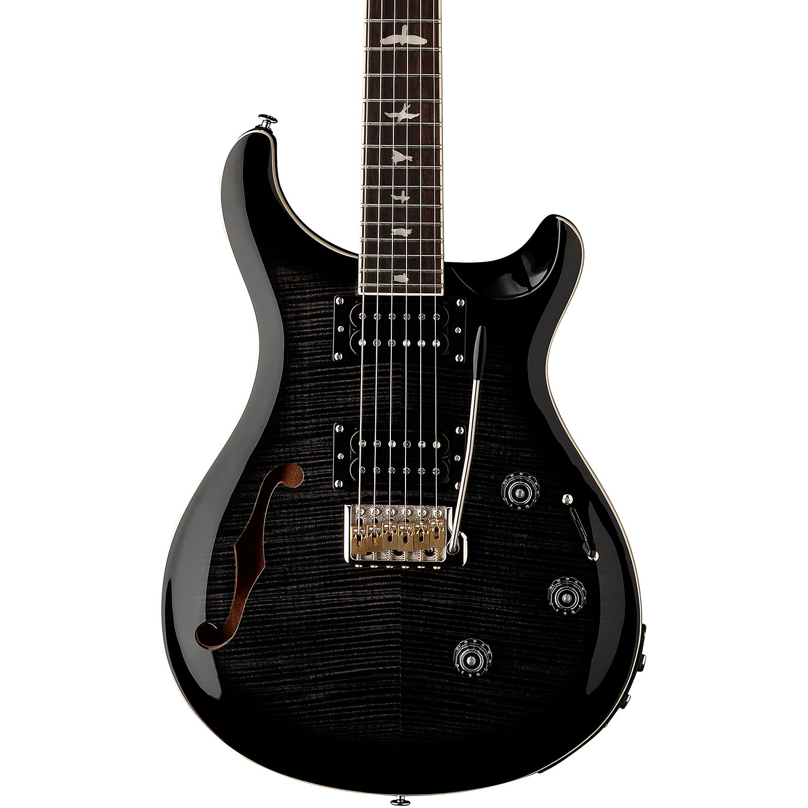 お歳暮・冬ギフト特集 2025 人気ランキング SE PRS Custom Music | Guitar Electric Piezo Semi-Hollow 24 ギター
