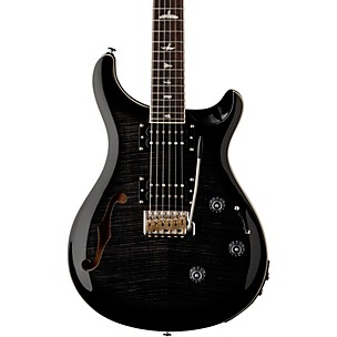 PRS SE Custom 24 Semi-Hollow Piezo Electric Guitar