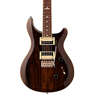 PRS SE Custom 24 Ziricote Electric Guitar