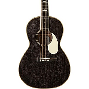 PRS SE P20E Parlor Acoustic-Electric Guitar -