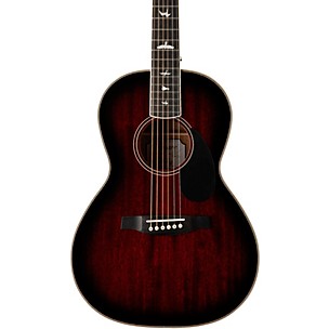 PRS SE P20E Parlor Acoustic-Electric Guitar