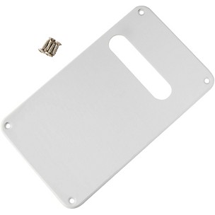 PRS SE Silver Sky Back Plate Tremolo