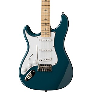 PRS SE Silver Sky With Maple Fingerboard Left-Handed Electric Guitar